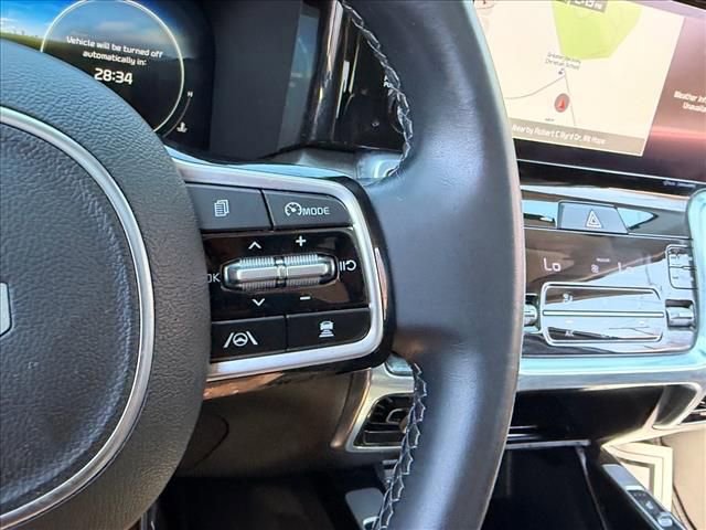 Used 2023 Kia Sorento SX image 22
