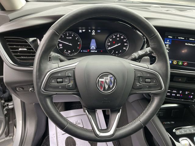 Used 2023 Buick Envision Avenir image 14