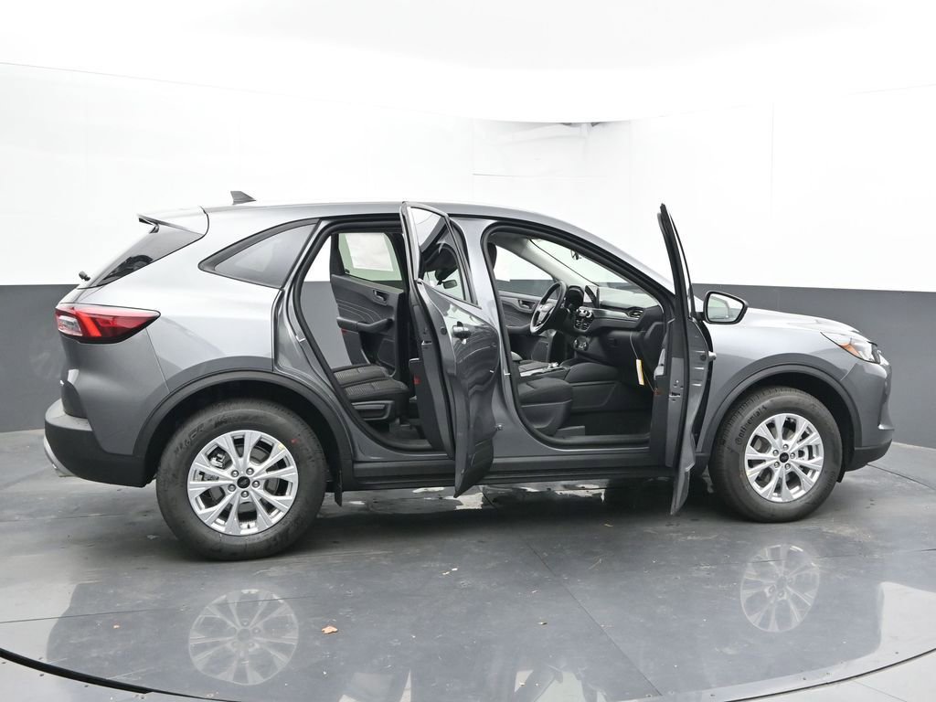 New 2026 Ford Escape Active w/ Cold Weather Package image 57