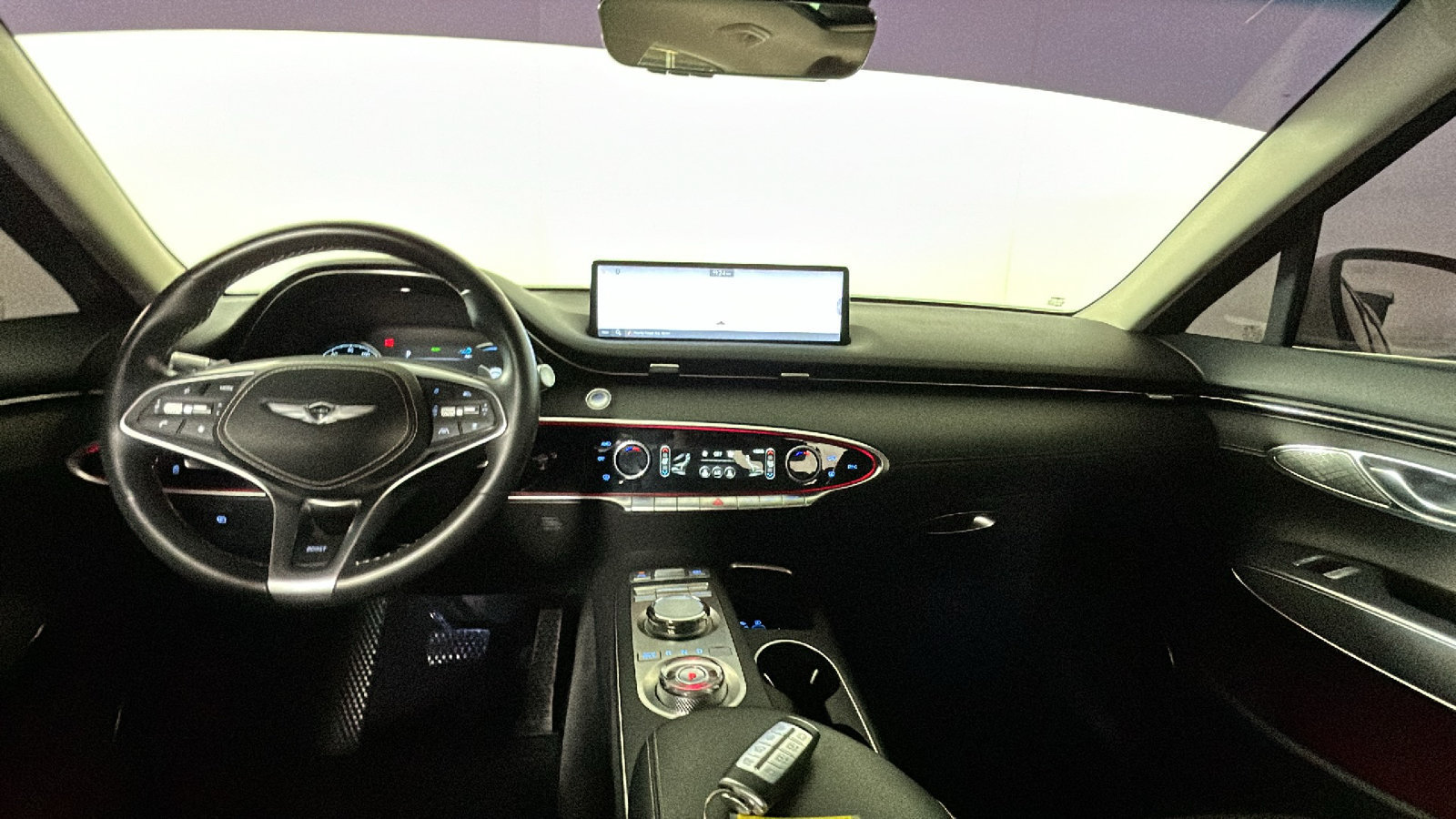 Used 2024 Genesis Electrified GV70 AWD/4WD image 33