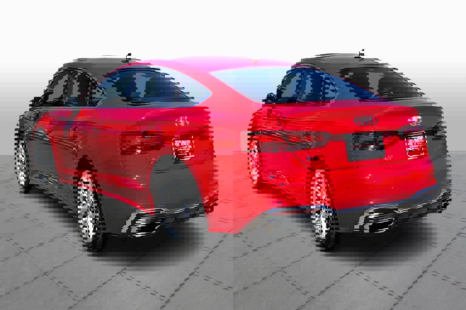 Used 2024 Audi A5 2.0T Premium Plus image 12