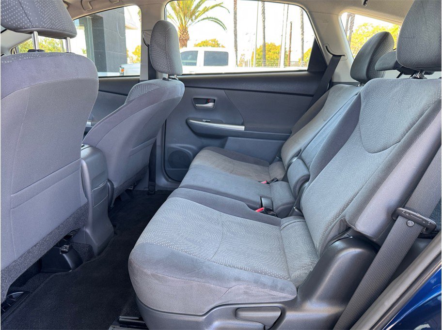 Used 2013 Toyota Prius V Three FWD image 20