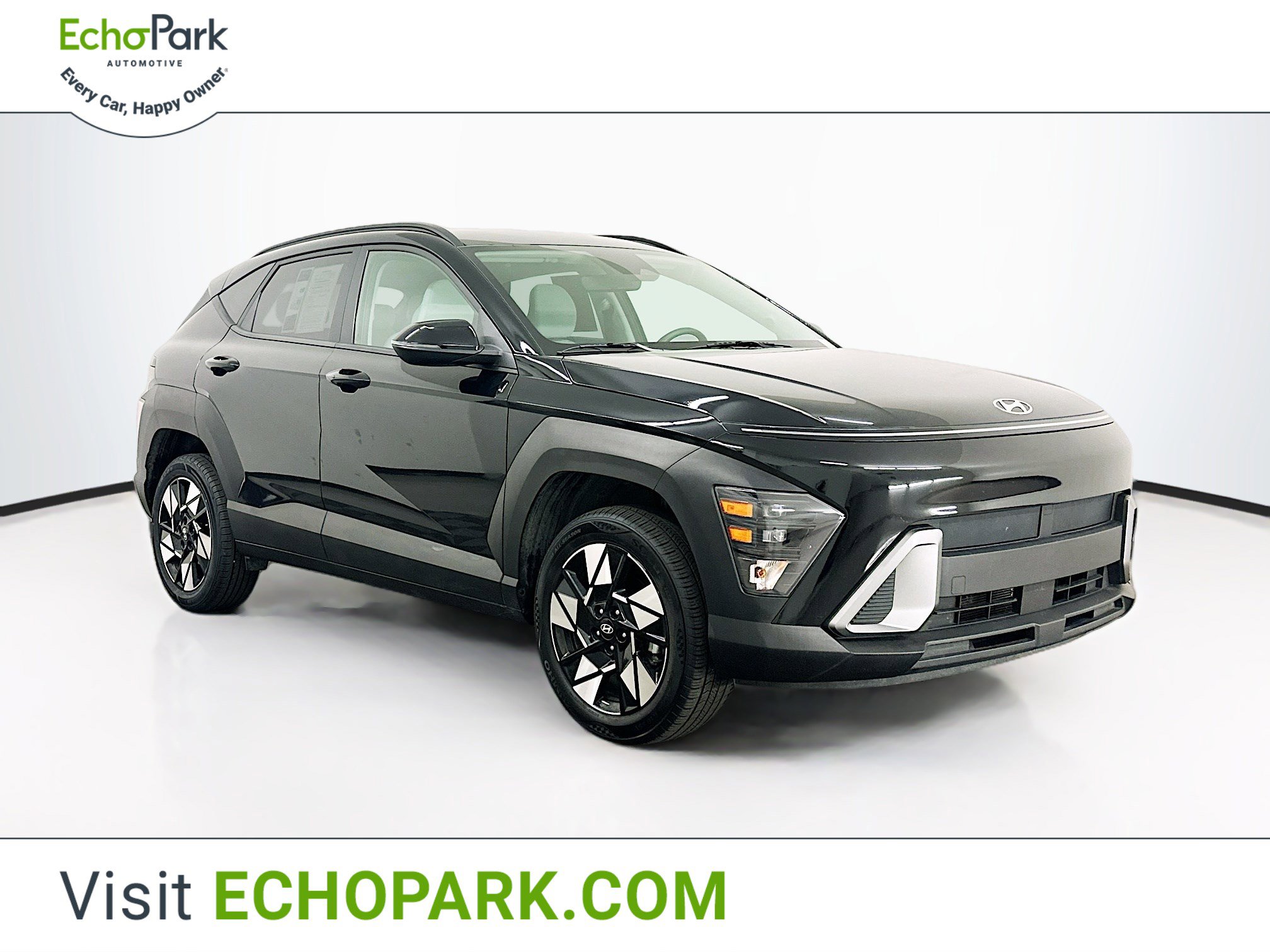 Used 2025 Hyundai Kona SEL