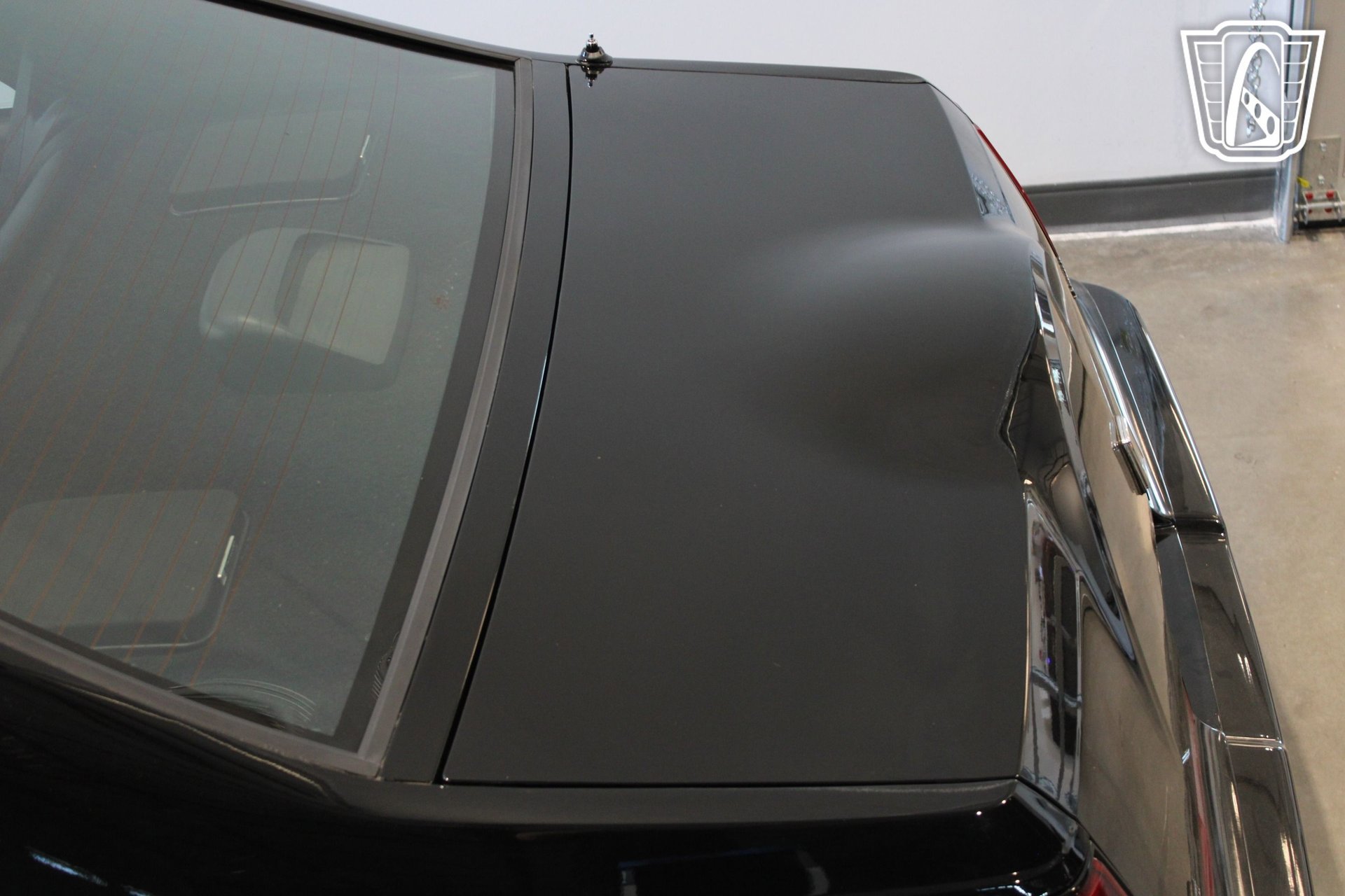 Used 1991 Lincoln Mark VII LSC image 35