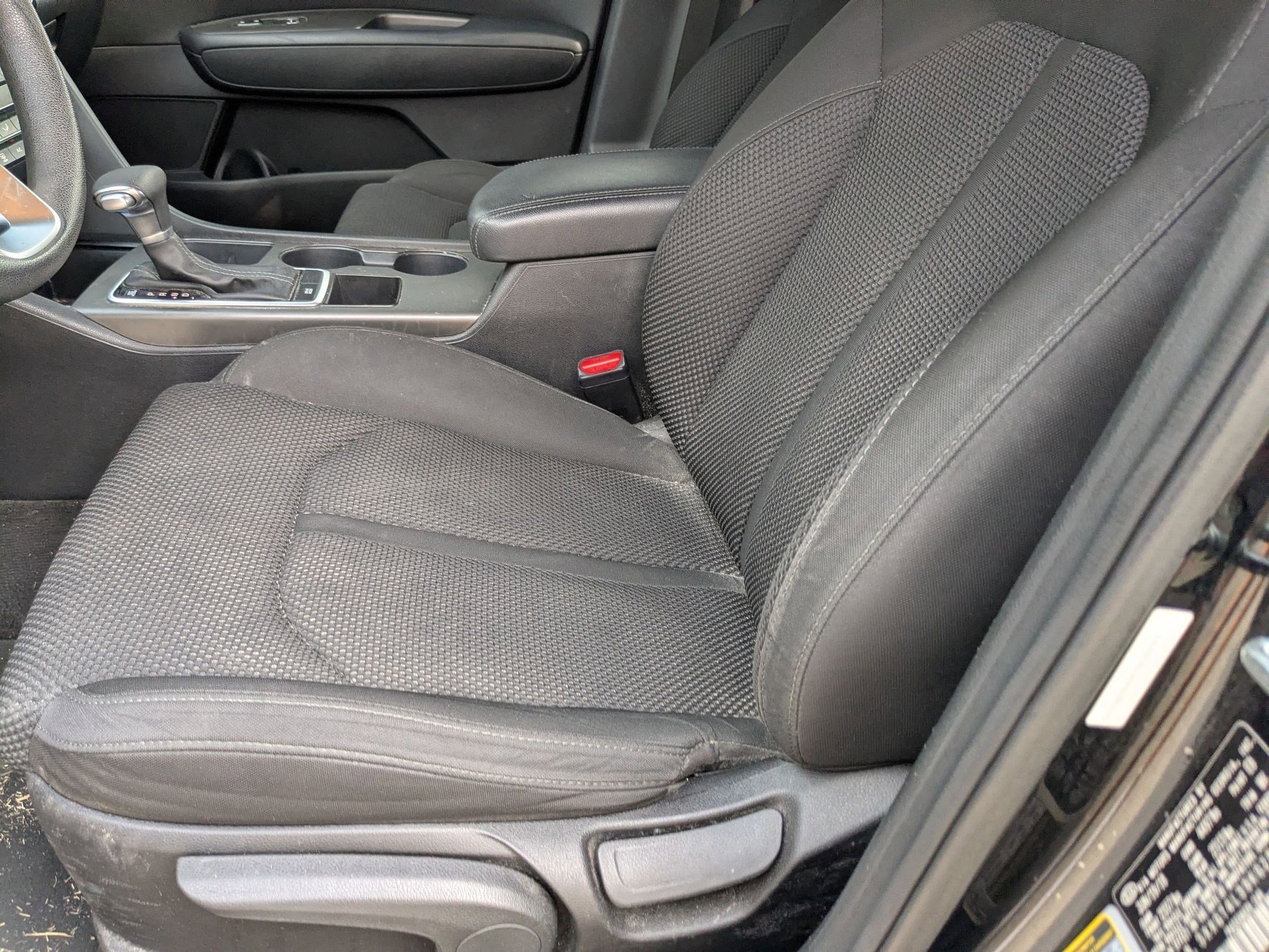 Used 2019 Kia Optima LX FWD image 10