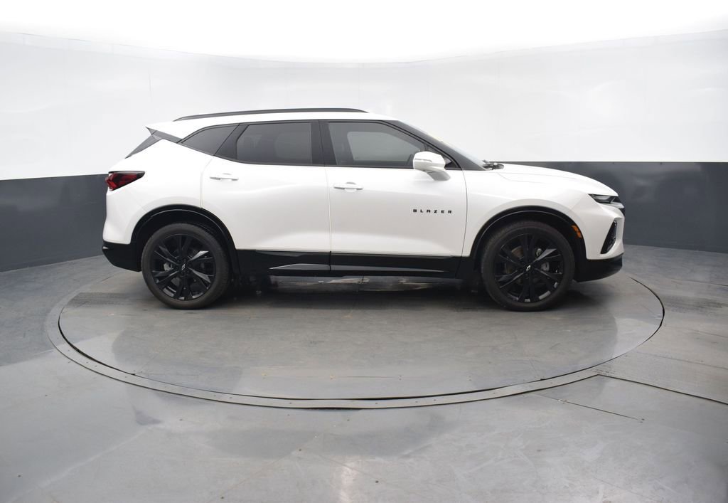 Used 2020 Chevrolet Blazer RS image 7