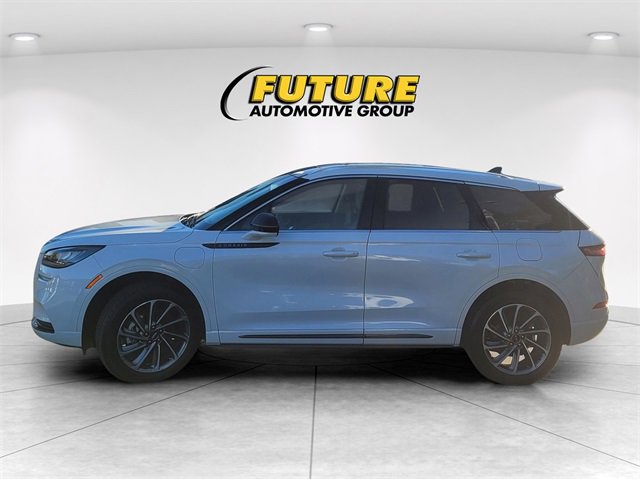 Certified 2022 Lincoln Corsair Grand Touring image 8