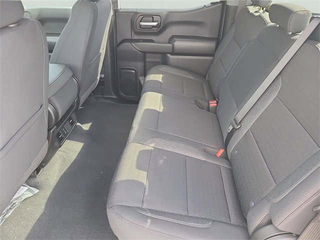 New 2026 Chevrolet Silverado 1500 Custom image 13