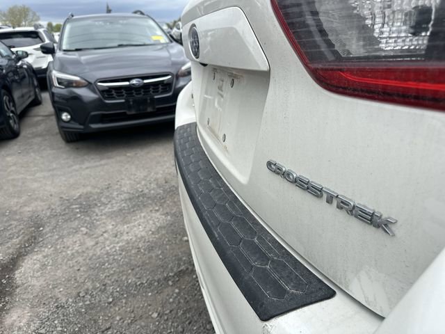 Used 2021 Subaru Crosstrek 2.0i AWD/4WD image 31