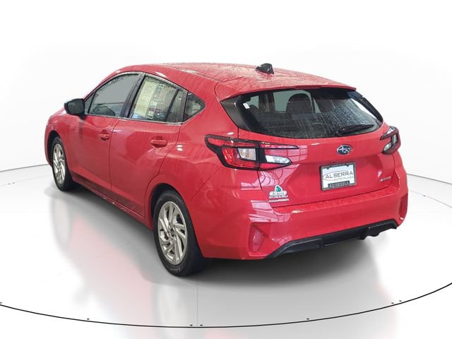 Used 2024 Subaru Impreza 2.0i w/ Popular Package #1A AWD/4WD image 3