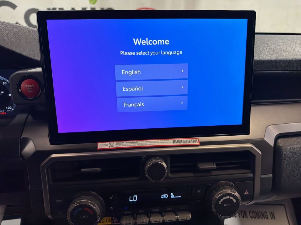 Used 2026 Toyota 4Runner TRD Off-Road Premium image 25