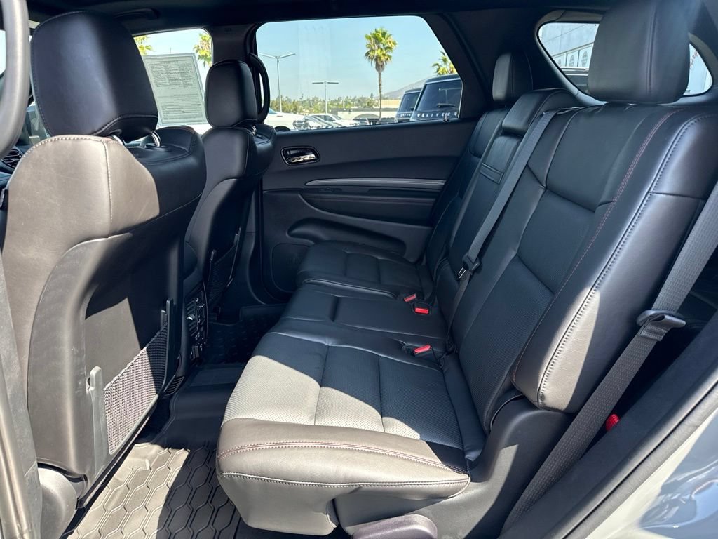 Used 2026 Dodge Durango GT AWD/4WD image 16