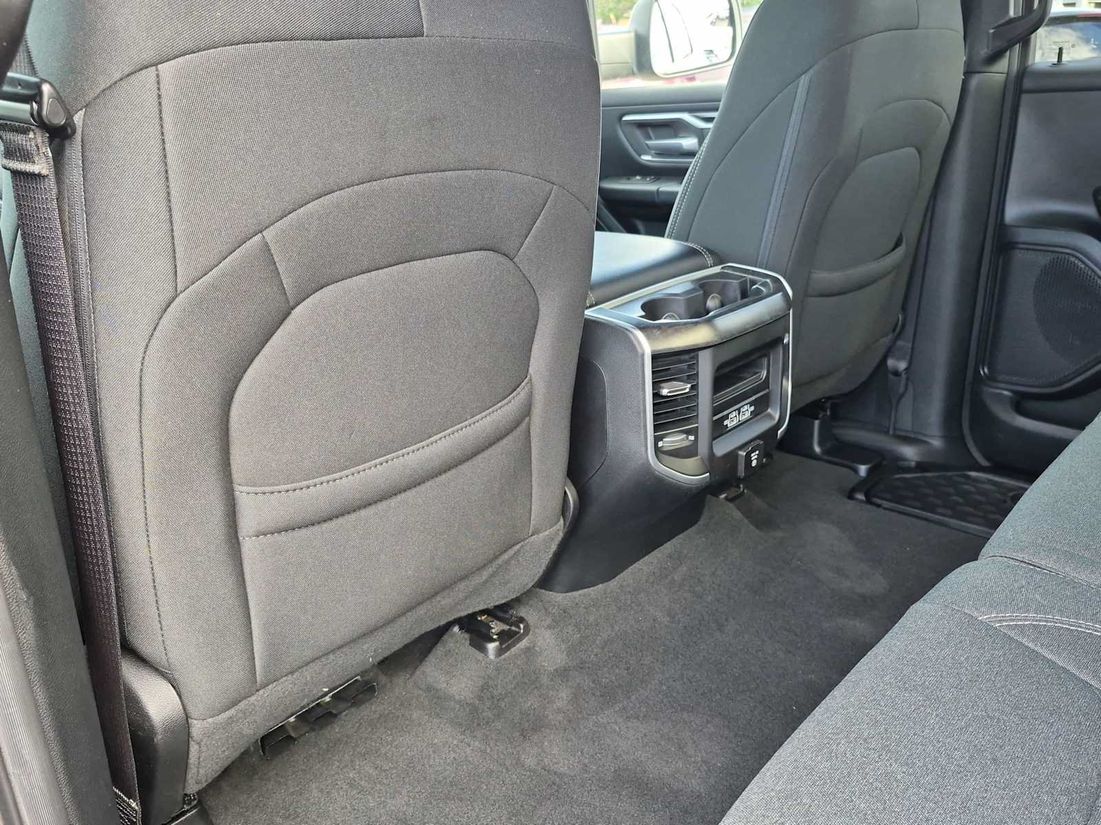 Used 2021 RAM 1500 Big Horn AWD/4WD image 18