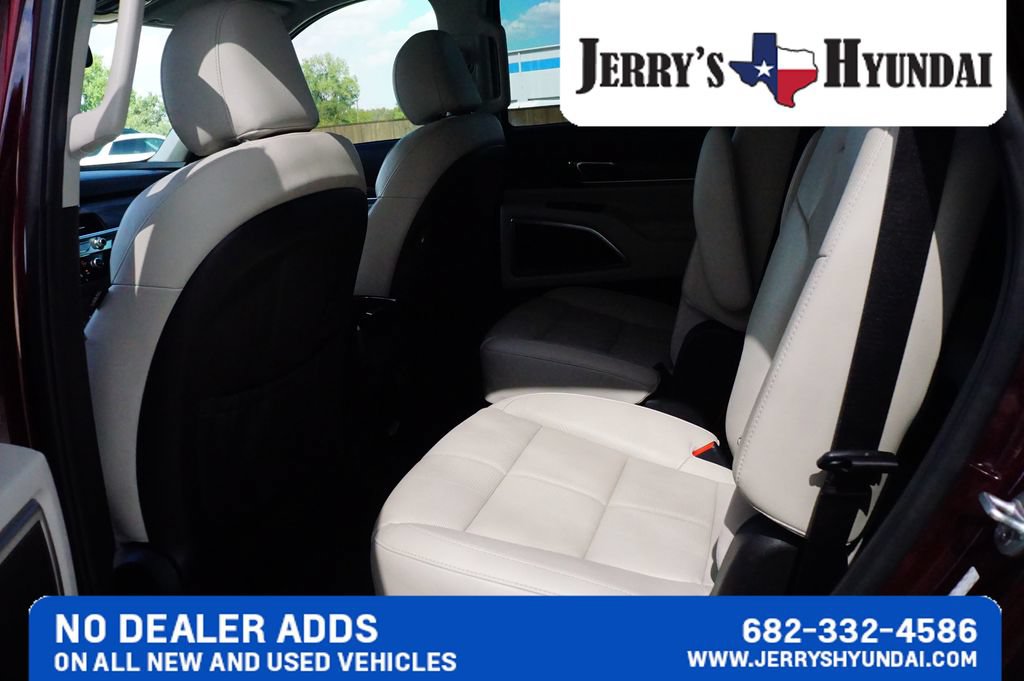 Used 2020 Kia Telluride EX w/ EX Premium Package FWD image 24