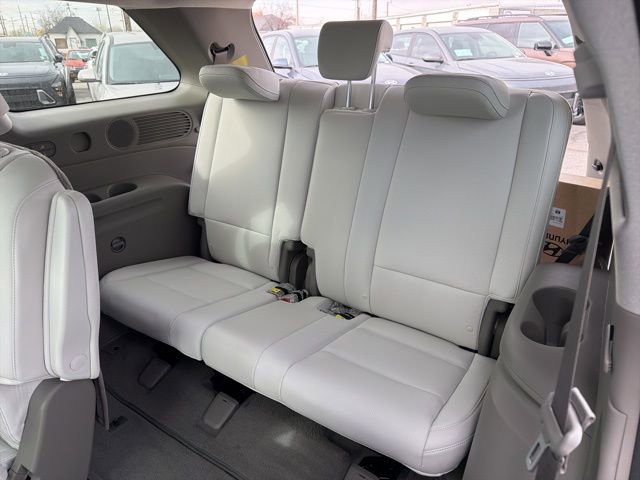 New 2026 Hyundai Palisade Limited image 14