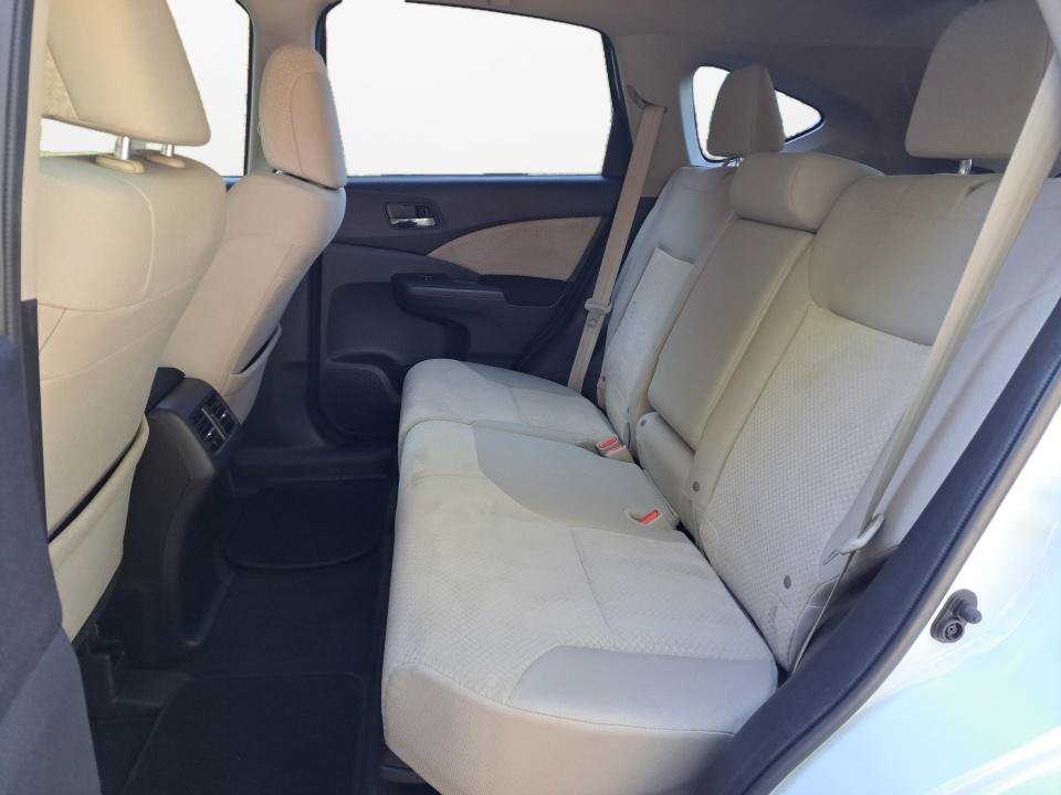 Used 2016 Honda CR-V EX image 15