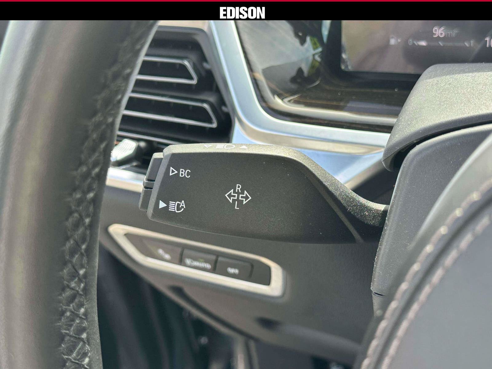 Used 2025 BMW X7 xDrive40i w/ Executive Package AWD/4WD image 23