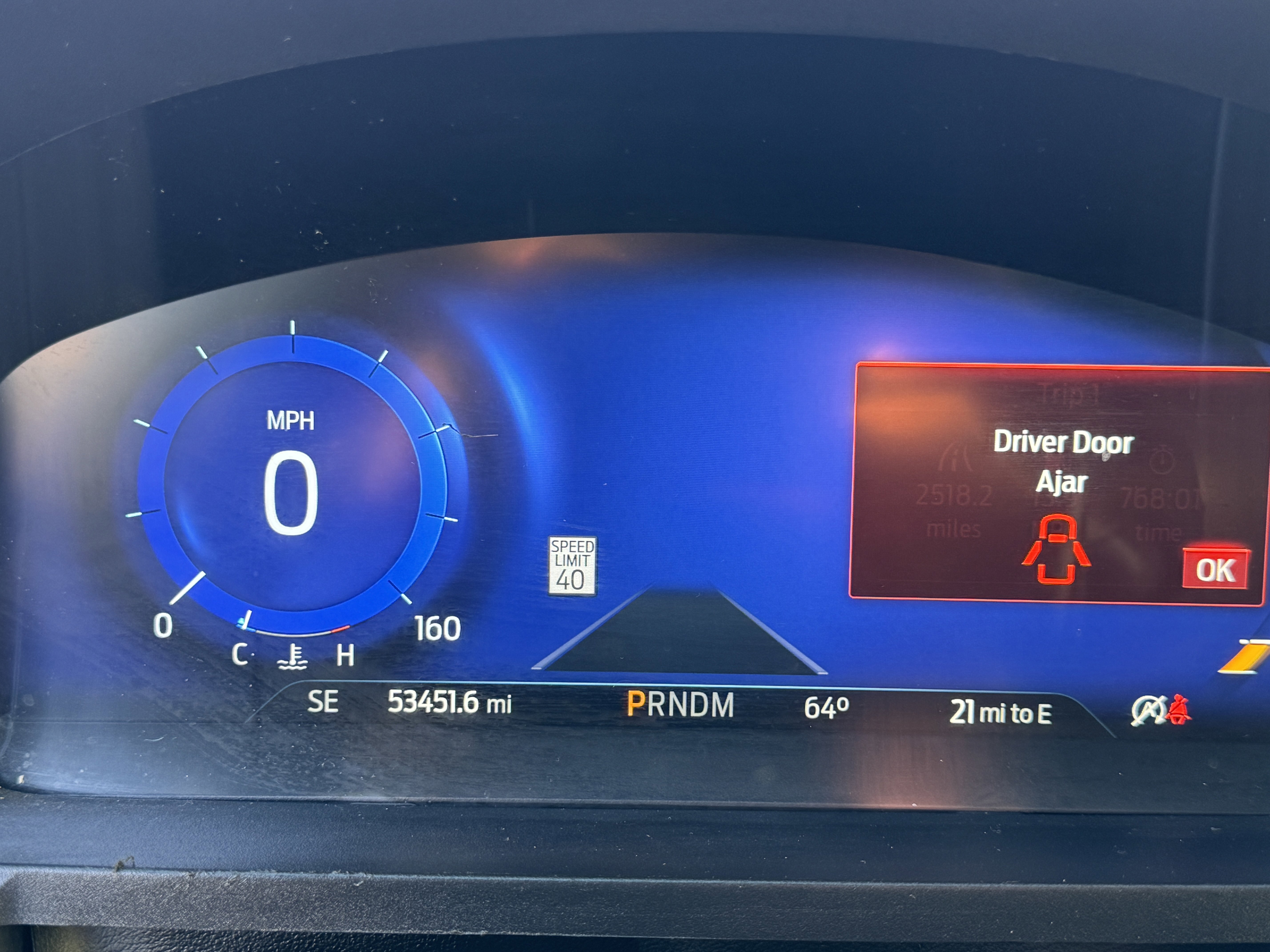 Used 2020 Ford Explorer ST w/ ST Street Pack image 22