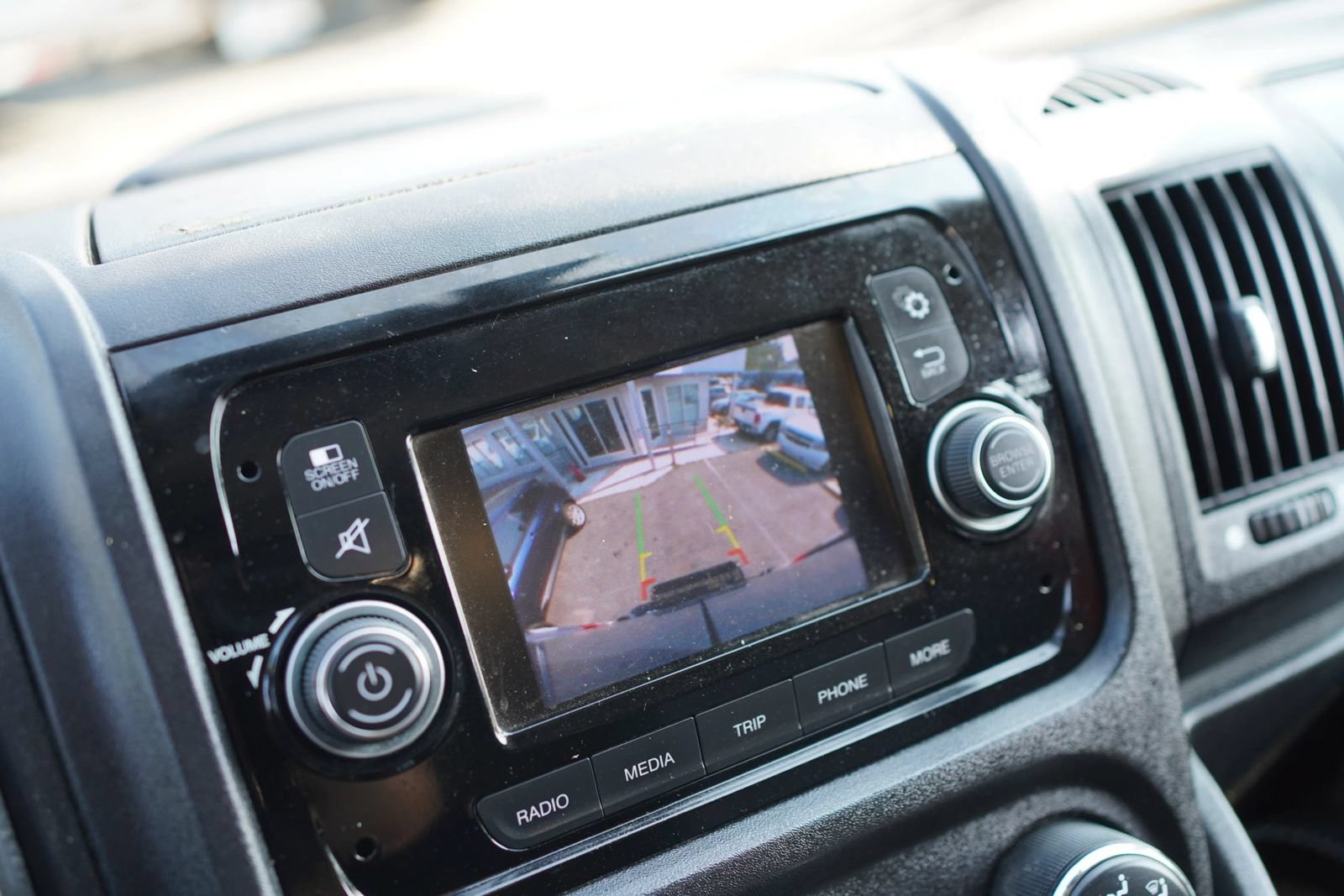 Used 2020 RAM ProMaster 3500 FWD image 20
