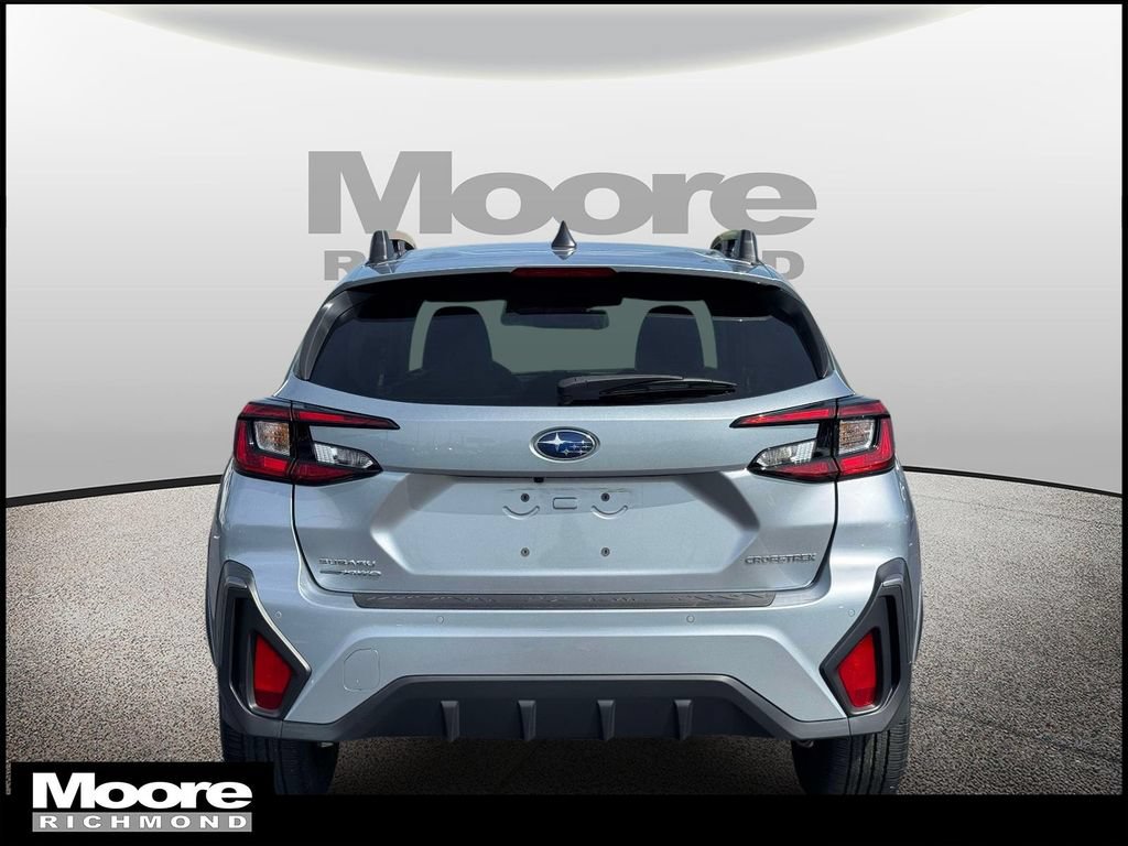 Certified 2024 Subaru Crosstrek 2.5i Limited AWD/4WD image 4