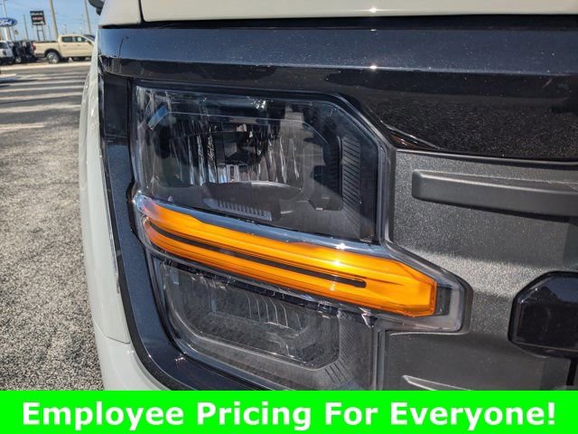 New 2026 Ford F150 XLT w/ Equipment Group 302A MID AWD/4WD image 11
