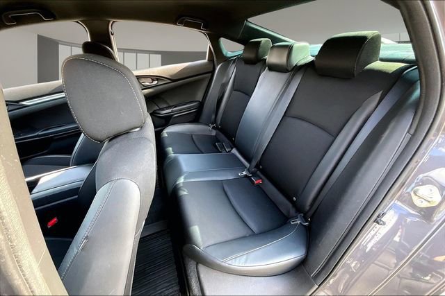 Used 2020 Honda Civic Sport image 19