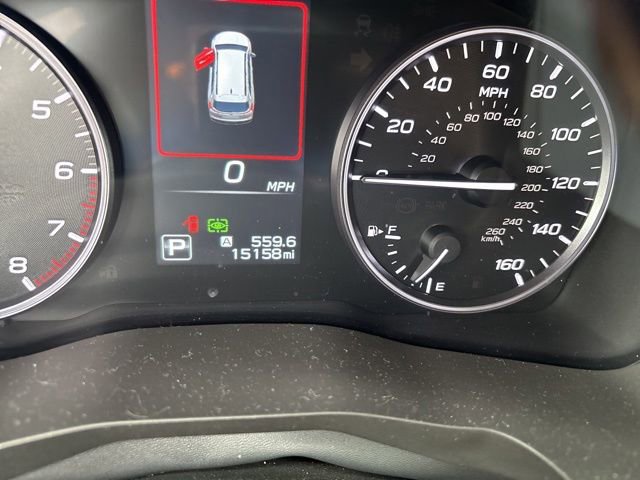 Used 2023 Subaru Ascent Touring AWD/4WD image 19