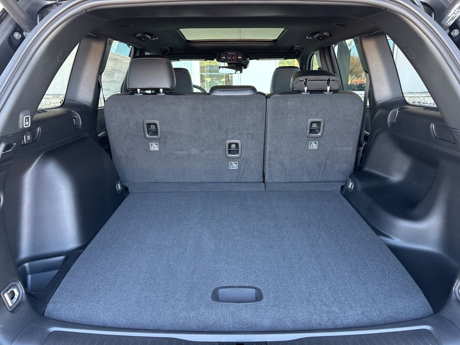 New 2025 Jeep Grand Cherokee Limited w/ Luxury Tech Group II image 14