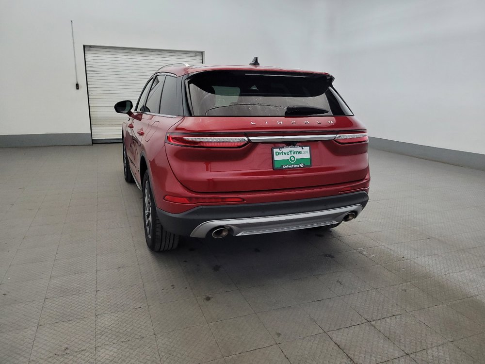 Used 2020 Lincoln Corsair FWD w/ Equipment Group 101A image 6