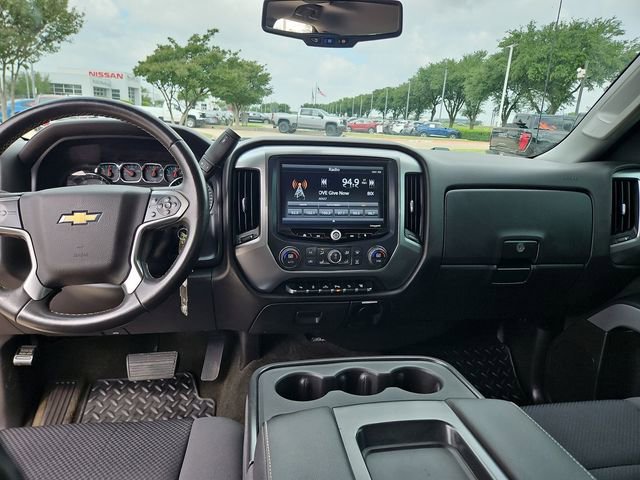 Used 2015 Chevrolet Silverado 2500 LT w/ Z71 Package, Off-Road AWD/4WD image 18