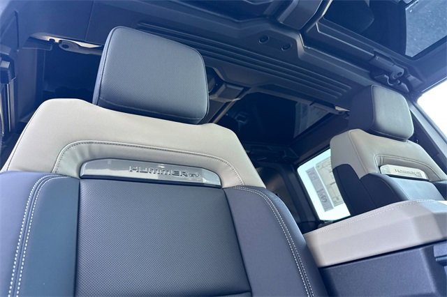 New 2026 GMC Hummer EV SUV image 19