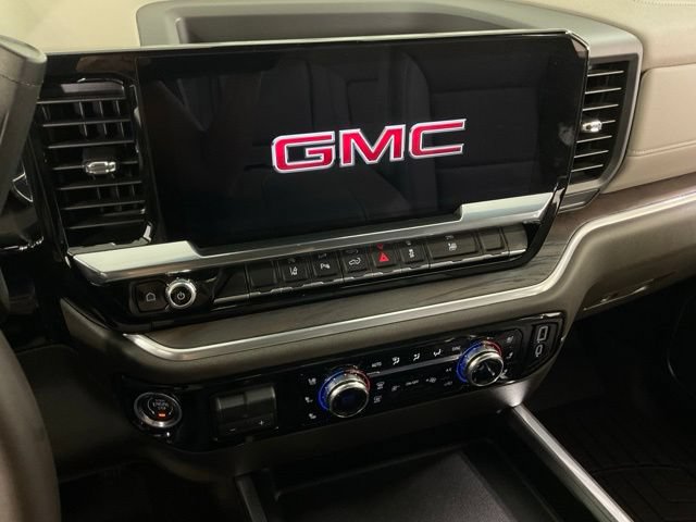 Used 2025 GMC Sierra 2500 SLT w/ SLT Convenience Package AWD/4WD image 22