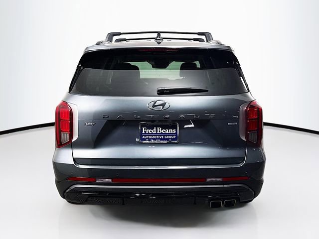 Certified 2024 Hyundai Palisade XRT image 7