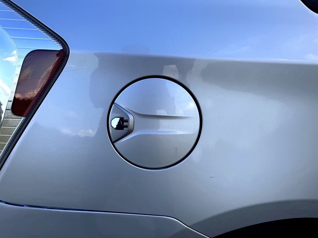 Used 2013 Toyota Prius Prime Plug-In Hybrid FWD image 10