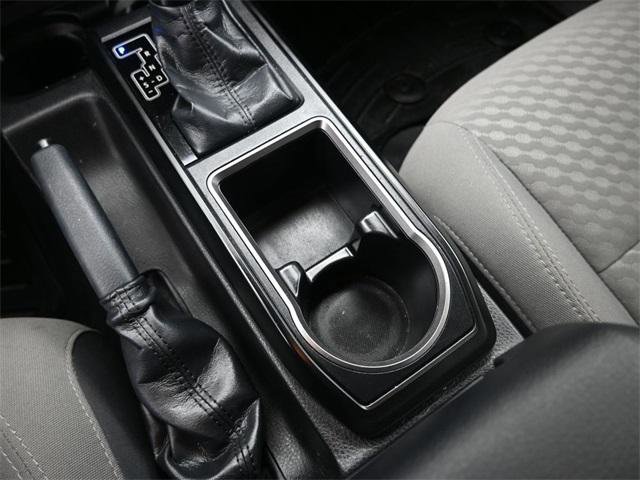 Certified 2023 Toyota Tacoma SR image 31