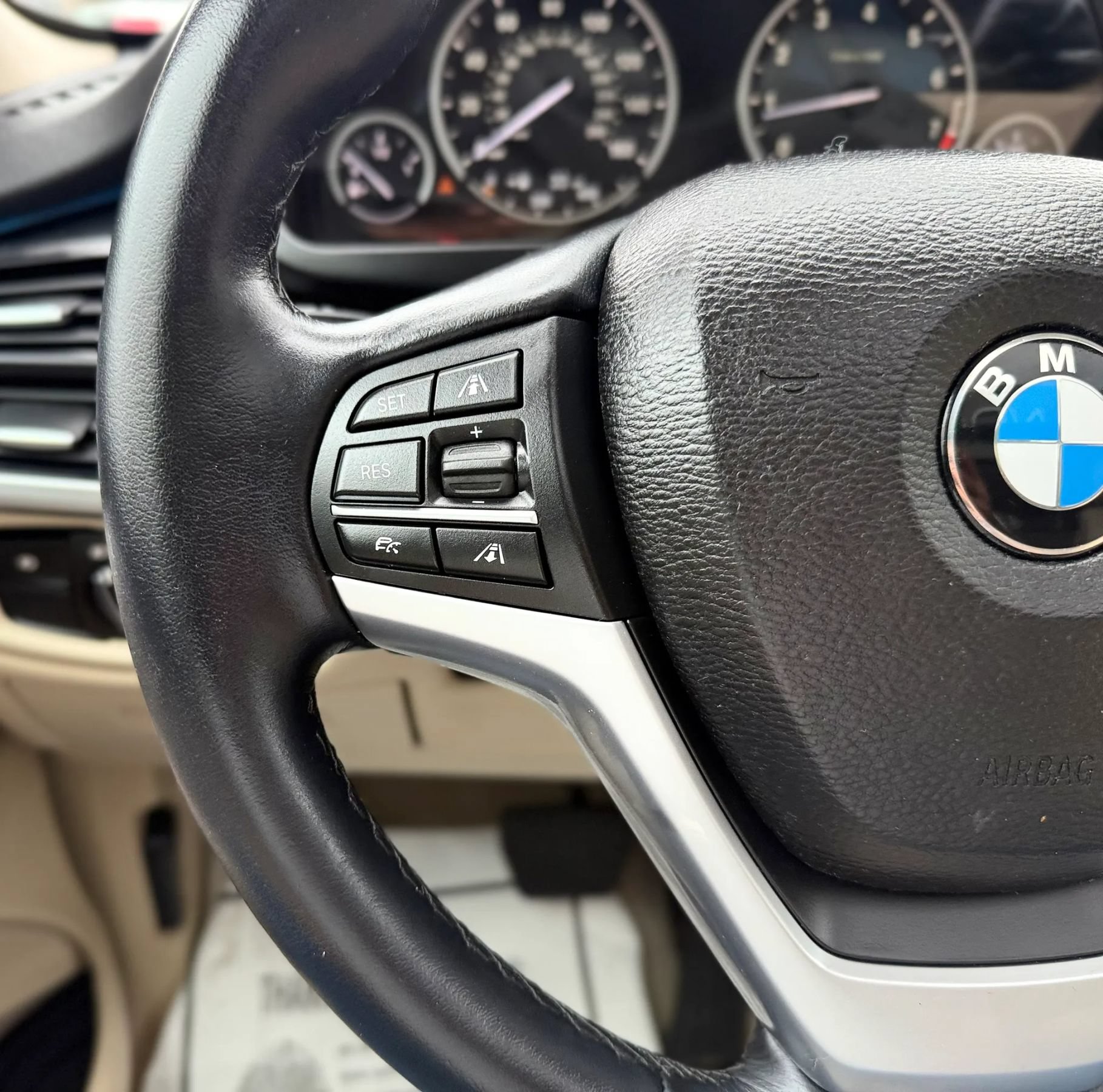 Used 2015 BMW X5 xDrive35i AWD/4WD image 14