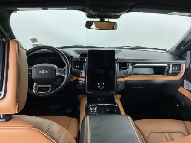 Used 2023 Ford Expedition Max Platinum image 27