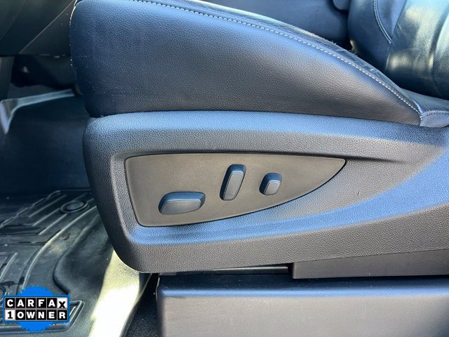 Used 2017 Chevrolet Silverado 1500 LT w/ All Star Edition AWD/4WD image 16