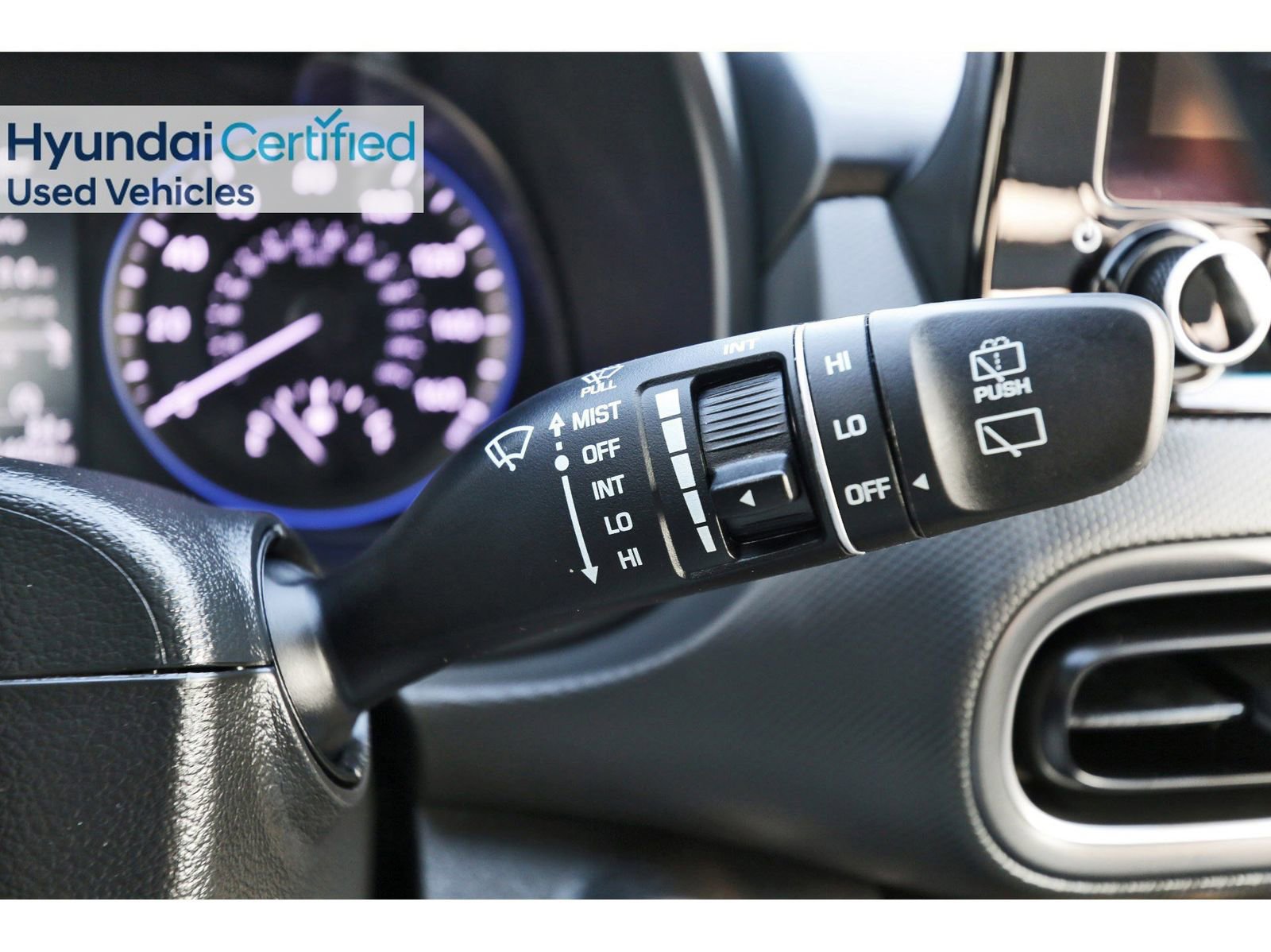 Certified 2023 Hyundai Kona SEL w/ Convenience Package image 21