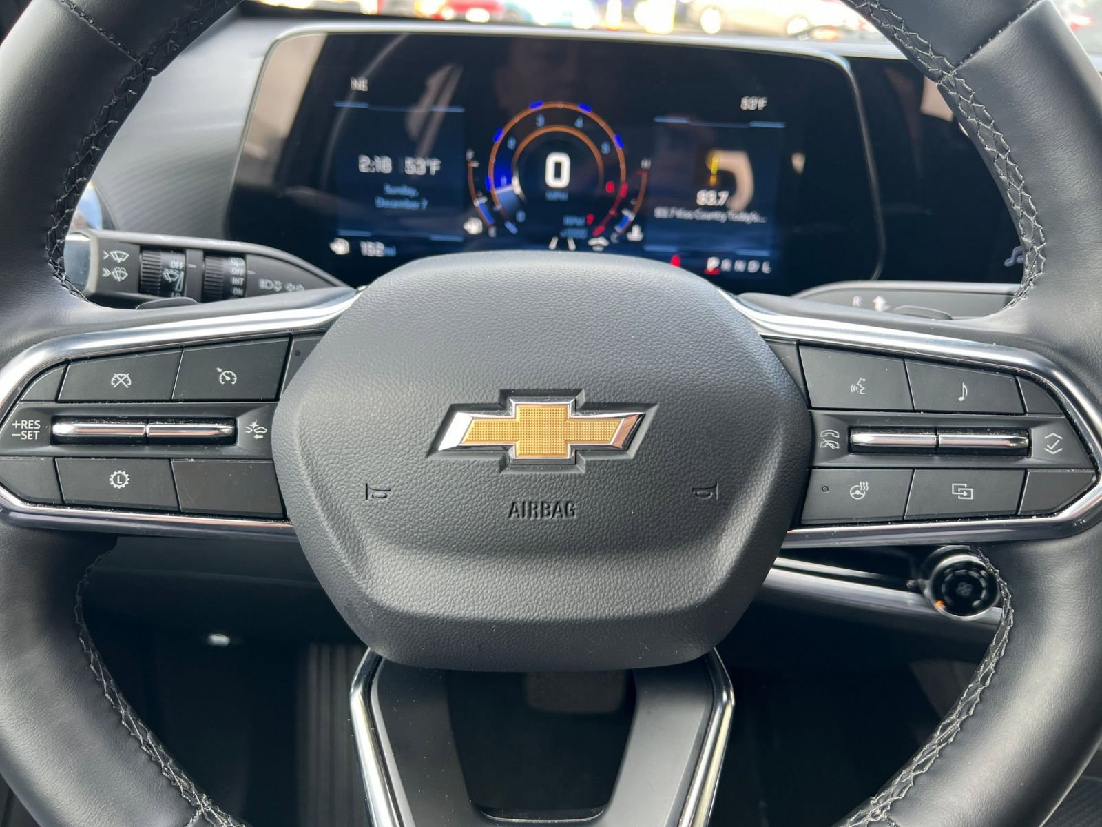 Used 2025 Chevrolet Equinox LT image 27