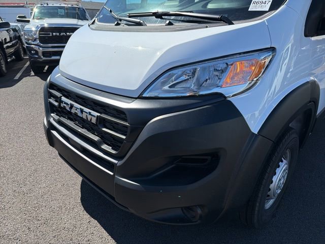 New 2026 RAM ProMaster 2500 image 8