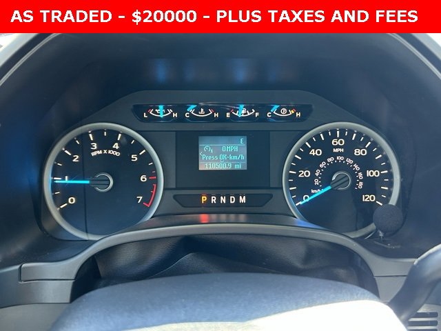 Used 2017 Ford F150 XLT image 18