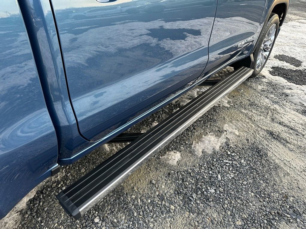 Used 2025 GMC Sierra 1500 Denali w/ Denali Reserve Package image 21