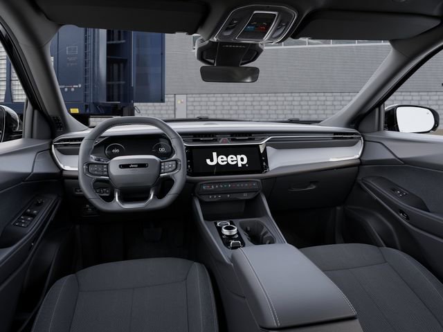 New 2026 Jeep Cherokee Laredo image 14