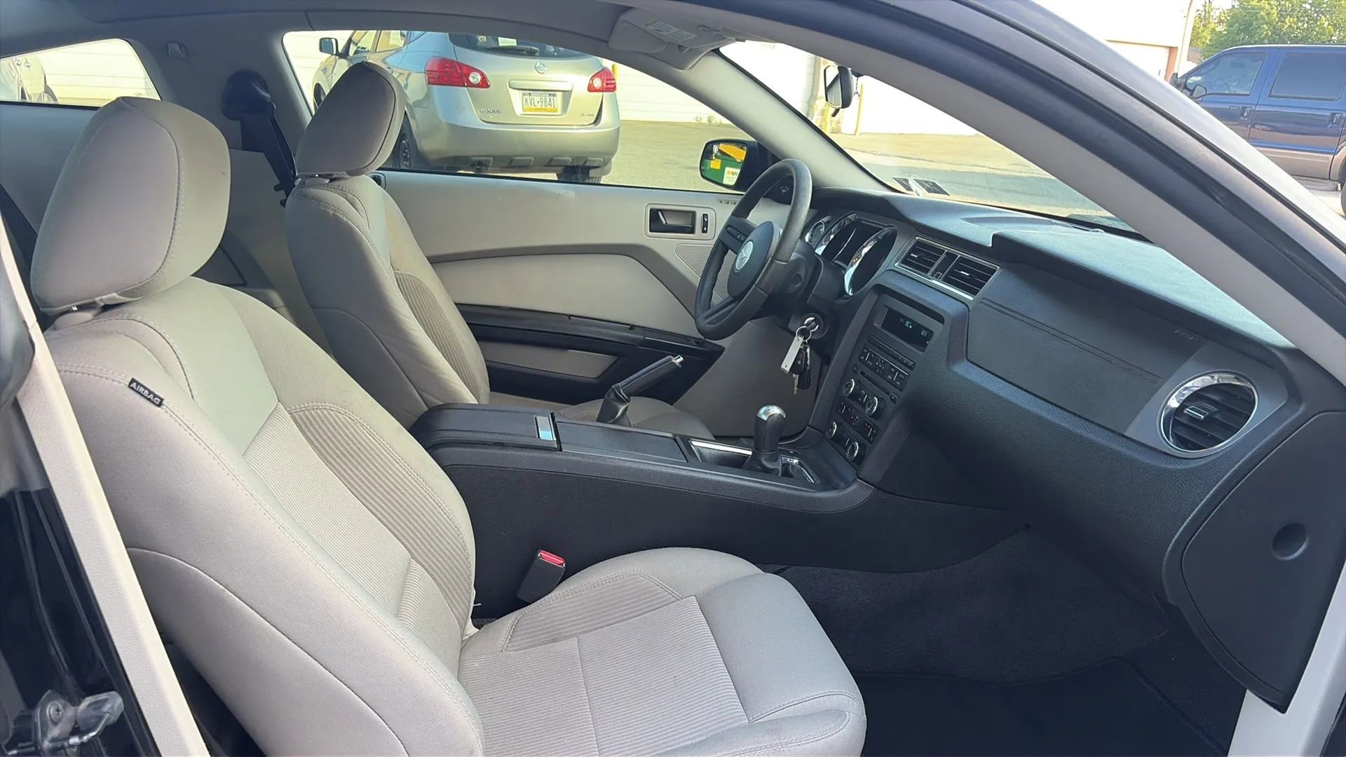 Used 2011 Ford Mustang GT RWD image 43