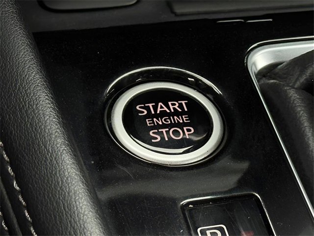 Used 2022 Nissan Kicks SV image 19