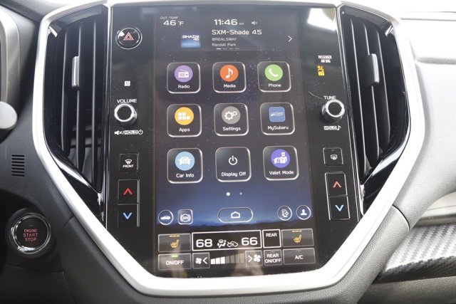 Certified 2025 Subaru Ascent Premium w/ Premium Package image 23