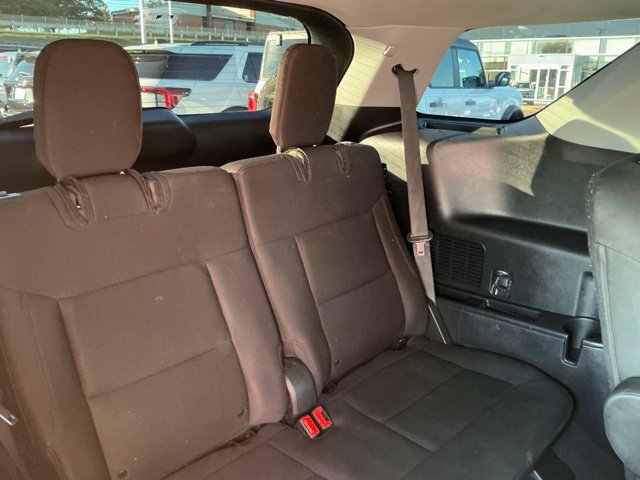 Used 2022 Ford Explorer XLT AWD/4WD image 27