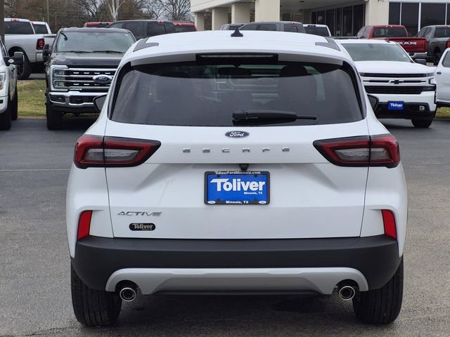 New 2026 Ford Escape Active FWD image 7