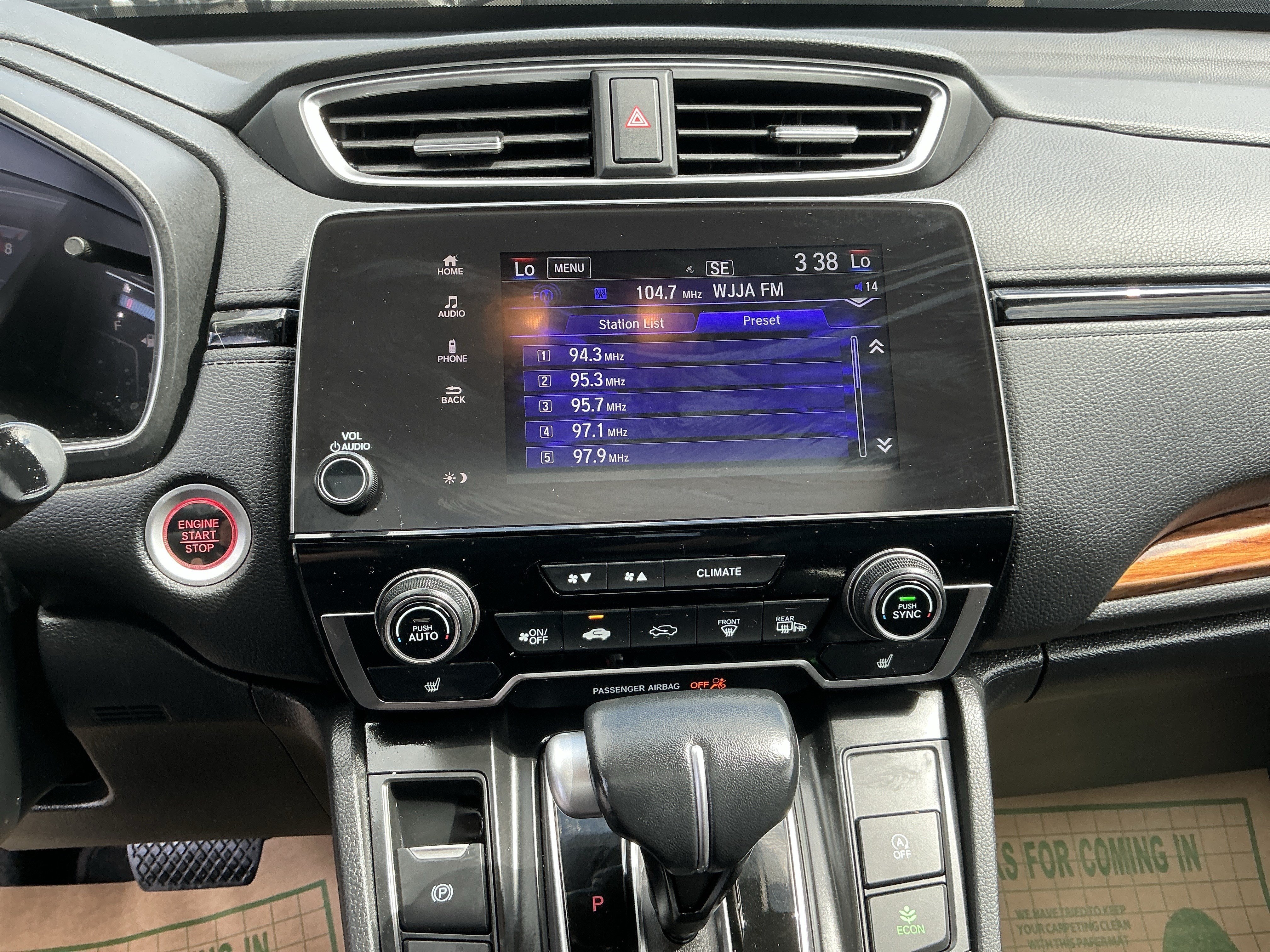Used 2020 Honda CR-V EX-L image 37